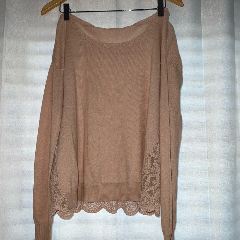American Eagle Long Sleeve T-Shirt